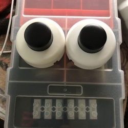 Mr. Robot Head 1.0