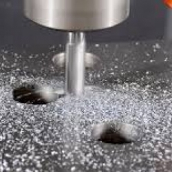 Metal working services