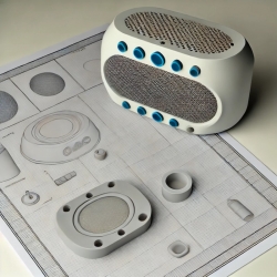 Rapid prototyping