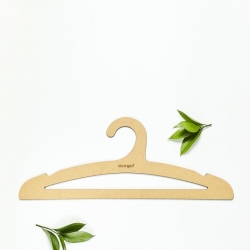 Wood / Compact adult with crossbar