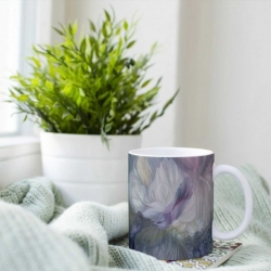 Ceramic mug “Paradise”