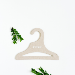 Cardboard / Baby with crossbar
